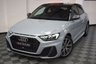 USED 2022 71 AUDI A1 2.0 SPORTBACK TFSI S LINE COMPETITION 5d 198 BHP COMFORT & SOUND / EXTRA ALLOYS