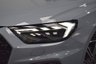 USED 2022 71 AUDI A1 2.0 SPORTBACK TFSI S LINE COMPETITION 5d 198 BHP COMFORT & SOUND / EXTRA ALLOYS
