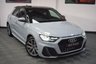 USED 2022 71 AUDI A1 2.0 SPORTBACK TFSI S LINE COMPETITION 5d 198 BHP COMFORT & SOUND / EXTRA ALLOYS