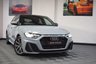 USED 2022 71 AUDI A1 2.0 SPORTBACK TFSI S LINE COMPETITION 5d 198 BHP COMFORT & SOUND / EXTRA ALLOYS