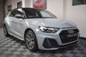 USED 2022 71 AUDI A1 2.0 SPORTBACK TFSI S LINE COMPETITION 5d 198 BHP COMFORT & SOUND / EXTRA ALLOYS