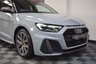 USED 2022 71 AUDI A1 2.0 SPORTBACK TFSI S LINE COMPETITION 5d 198 BHP COMFORT & SOUND / EXTRA ALLOYS
