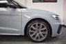 USED 2022 71 AUDI A1 2.0 SPORTBACK TFSI S LINE COMPETITION 5d 198 BHP COMFORT & SOUND / EXTRA ALLOYS