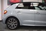 USED 2022 71 AUDI A1 2.0 SPORTBACK TFSI S LINE COMPETITION 5d 198 BHP COMFORT & SOUND / EXTRA ALLOYS