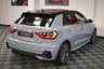USED 2022 71 AUDI A1 2.0 SPORTBACK TFSI S LINE COMPETITION 5d 198 BHP COMFORT & SOUND / EXTRA ALLOYS