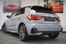 USED 2022 71 AUDI A1 2.0 SPORTBACK TFSI S LINE COMPETITION 5d 198 BHP COMFORT & SOUND / EXTRA ALLOYS