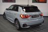 USED 2022 71 AUDI A1 2.0 SPORTBACK TFSI S LINE COMPETITION 5d 198 BHP COMFORT & SOUND / EXTRA ALLOYS