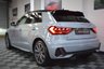 USED 2022 71 AUDI A1 2.0 SPORTBACK TFSI S LINE COMPETITION 5d 198 BHP COMFORT & SOUND / EXTRA ALLOYS