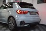 USED 2022 71 AUDI A1 2.0 SPORTBACK TFSI S LINE COMPETITION 5d 198 BHP COMFORT & SOUND / EXTRA ALLOYS