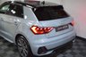 USED 2022 71 AUDI A1 2.0 SPORTBACK TFSI S LINE COMPETITION 5d 198 BHP COMFORT & SOUND / EXTRA ALLOYS