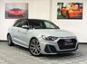 USED 2022 71 AUDI A1 2.0 SPORTBACK TFSI S LINE COMPETITION 5d 198 BHP COMFORT & SOUND / EXTRA ALLOYS