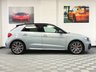 USED 2022 71 AUDI A1 2.0 SPORTBACK TFSI S LINE COMPETITION 5d 198 BHP COMFORT & SOUND / EXTRA ALLOYS