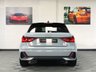 USED 2022 71 AUDI A1 2.0 SPORTBACK TFSI S LINE COMPETITION 5d 198 BHP COMFORT & SOUND / EXTRA ALLOYS