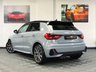 USED 2022 71 AUDI A1 2.0 SPORTBACK TFSI S LINE COMPETITION 5d 198 BHP COMFORT & SOUND / EXTRA ALLOYS