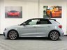 USED 2022 71 AUDI A1 2.0 SPORTBACK TFSI S LINE COMPETITION 5d 198 BHP COMFORT & SOUND / EXTRA ALLOYS