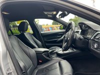 USED 2016 03 BMW 3 SERIES 2.0 318D M SPORT TOURING 5d 148 BHP 