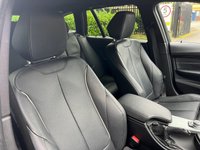 USED 2016 03 BMW 3 SERIES 2.0 318D M SPORT TOURING 5d 148 BHP 