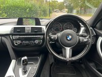 USED 2016 03 BMW 3 SERIES 2.0 318D M SPORT TOURING 5d 148 BHP 