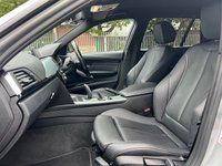 USED 2016 03 BMW 3 SERIES 2.0 318D M SPORT TOURING 5d 148 BHP 