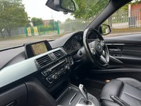 USED 2016 03 BMW 3 SERIES 2.0 318D M SPORT TOURING 5d 148 BHP 