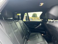 USED 2016 03 BMW 3 SERIES 2.0 318D M SPORT TOURING 5d 148 BHP 