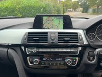 USED 2016 03 BMW 3 SERIES 2.0 318D M SPORT TOURING 5d 148 BHP 