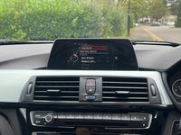 USED 2016 03 BMW 3 SERIES 2.0 318D M SPORT TOURING 5d 148 BHP 