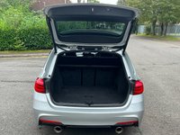 USED 2016 03 BMW 3 SERIES 2.0 318D M SPORT TOURING 5d 148 BHP 