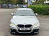 USED 2016 03 BMW 3 SERIES 2.0 318D M SPORT TOURING 5d 148 BHP 