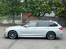 USED 2016 03 BMW 3 SERIES 2.0 318D M SPORT TOURING 5d 148 BHP 