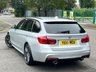 USED 2016 03 BMW 3 SERIES 2.0 318D M SPORT TOURING 5d 148 BHP 