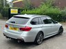 USED 2016 03 BMW 3 SERIES 2.0 318D M SPORT TOURING 5d 148 BHP 