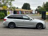 USED 2016 03 BMW 3 SERIES 2.0 318D M SPORT TOURING 5d 148 BHP 