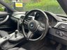 USED 2016 03 BMW 3 SERIES 2.0 318D M SPORT TOURING 5d 148 BHP 
