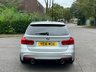 USED 2016 03 BMW 3 SERIES 2.0 318D M SPORT TOURING 5d 148 BHP 