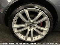 USED 2007 X JAGUAR XKR 4.2 V8 SUPERCHARGED COUPE AUTO UK DELIVERY FLAT FEE &pound;175 (SUBJECT TO DEAL) *OVER 100 IMAGES ON OUR WEBSITE*BESPOKE FINANCE ARRANGED*PART EXCHANGE WELCOME*ALL VEHICLES HPI CLEAR