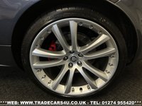USED 2007 X JAGUAR XKR 4.2 V8 SUPERCHARGED COUPE AUTO UK DELIVERY FLAT FEE &pound;175 (SUBJECT TO DEAL) *OVER 100 IMAGES ON OUR WEBSITE*BESPOKE FINANCE ARRANGED*PART EXCHANGE WELCOME*ALL VEHICLES HPI CLEAR