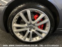 USED 2007 X JAGUAR XKR 4.2 V8 SUPERCHARGED COUPE AUTO UK DELIVERY FLAT FEE &pound;175 (SUBJECT TO DEAL) *OVER 100 IMAGES ON OUR WEBSITE*BESPOKE FINANCE ARRANGED*PART EXCHANGE WELCOME*ALL VEHICLES HPI CLEAR