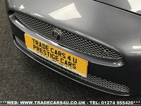 USED 2007 X JAGUAR XKR 4.2 V8 SUPERCHARGED COUPE AUTO UK DELIVERY FLAT FEE &pound;175 (SUBJECT TO DEAL) *OVER 100 IMAGES ON OUR WEBSITE*BESPOKE FINANCE ARRANGED*PART EXCHANGE WELCOME*ALL VEHICLES HPI CLEAR