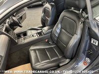 USED 2007 X JAGUAR XKR 4.2 V8 SUPERCHARGED COUPE AUTO UK DELIVERY FLAT FEE &pound;175 (SUBJECT TO DEAL) *OVER 100 IMAGES ON OUR WEBSITE*BESPOKE FINANCE ARRANGED*PART EXCHANGE WELCOME*ALL VEHICLES HPI CLEAR