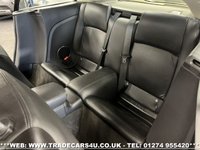 USED 2007 X JAGUAR XKR 4.2 V8 SUPERCHARGED COUPE AUTO UK DELIVERY FLAT FEE &pound;175 (SUBJECT TO DEAL) *OVER 100 IMAGES ON OUR WEBSITE*BESPOKE FINANCE ARRANGED*PART EXCHANGE WELCOME*ALL VEHICLES HPI CLEAR