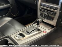 USED 2007 X JAGUAR XKR 4.2 V8 SUPERCHARGED COUPE AUTO UK DELIVERY FLAT FEE &pound;175 (SUBJECT TO DEAL) *OVER 100 IMAGES ON OUR WEBSITE*BESPOKE FINANCE ARRANGED*PART EXCHANGE WELCOME*ALL VEHICLES HPI CLEAR