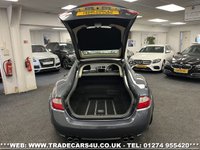 USED 2007 X JAGUAR XKR 4.2 V8 SUPERCHARGED COUPE AUTO UK DELIVERY FLAT FEE &pound;175 (SUBJECT TO DEAL) *OVER 100 IMAGES ON OUR WEBSITE*BESPOKE FINANCE ARRANGED*PART EXCHANGE WELCOME*ALL VEHICLES HPI CLEAR