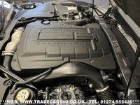 USED 2007 X JAGUAR XKR 4.2 V8 SUPERCHARGED COUPE AUTO UK DELIVERY FLAT FEE &pound;175 (SUBJECT TO DEAL) *OVER 100 IMAGES ON OUR WEBSITE*BESPOKE FINANCE ARRANGED*PART EXCHANGE WELCOME*ALL VEHICLES HPI CLEAR