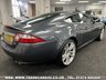 USED 2007 X JAGUAR XKR 4.2 V8 SUPERCHARGED COUPE AUTO UK DELIVERY FLAT FEE &pound;175 (SUBJECT TO DEAL) *OVER 100 IMAGES ON OUR WEBSITE*BESPOKE FINANCE ARRANGED*PART EXCHANGE WELCOME*ALL VEHICLES HPI CLEAR