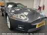 USED 2007 X JAGUAR XKR 4.2 V8 SUPERCHARGED COUPE AUTO UK DELIVERY FLAT FEE &pound;175 (SUBJECT TO DEAL) *OVER 100 IMAGES ON OUR WEBSITE*BESPOKE FINANCE ARRANGED*PART EXCHANGE WELCOME*ALL VEHICLES HPI CLEAR