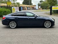 USED 2015 65 BMW 4 SERIES 2.0 420D SE GRAN COUPE 4d 188 BHP 
