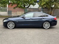 USED 2015 65 BMW 4 SERIES 2.0 420D SE GRAN COUPE 4d 188 BHP 