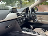 USED 2015 65 BMW 4 SERIES 2.0 420D SE GRAN COUPE 4d 188 BHP 