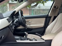 USED 2015 65 BMW 4 SERIES 2.0 420D SE GRAN COUPE 4d 188 BHP 